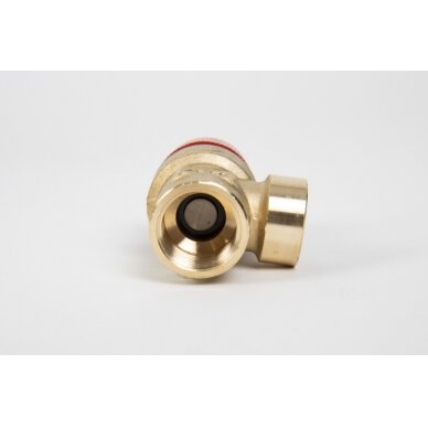 Apsauginis vožtuvas Therm Boiler Air 6L arba 10L 2 Apsauginis vožtuvas Therm Boiler Air 6L arba 10L 2