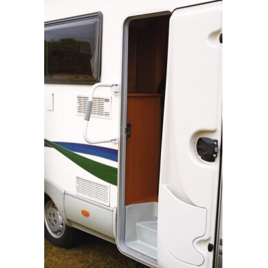 Fiamma Security 31 1 Fiamma Security 31 1