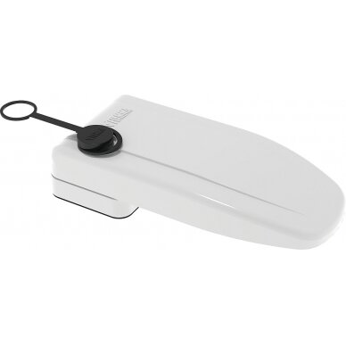 Apsaugos blokas Safe Door Magnum, baltas