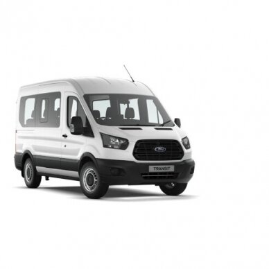 Apsukimo mechanizmas Ford Transit nuo 2014 dešinė ir kairė 2 Apsukimo mechanizmas Ford Transit nuo 2014 dešinė ir kairė 2