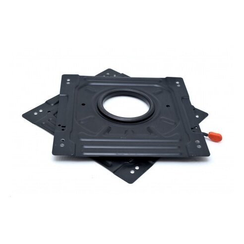 Apsukimo mechanizmas kairės pusės sėdynei RENAULT TRAFIC, OPEL VIVARO, NISSAN PRIMASTAR 2001-2014 1 Apsukimo mechanizmas kairės pusės sėdynei RENAULT TRAFIC, OPEL VIVARO, NISSAN PRIMASTAR 2001-2014 1