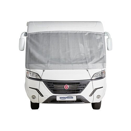 Apsauginis uždangalas nuo saulės, pilkas Renault Master III nuo 2019 Apsauginis uždangalas nuo saulės, pilkas Renault Master III nuo 2019