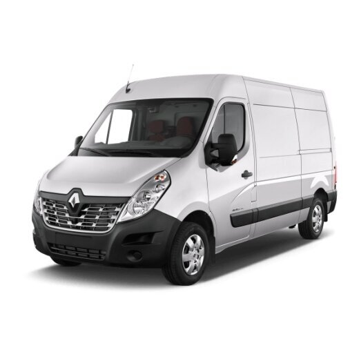 Apsukimo mechanizmas RENAULT MASTER, OPEL MOVANO, NISSAN NV400 nuo 2011m. kairė 3 Apsukimo mechanizmas RENAULT MASTER, OPEL MOVANO, NISSAN NV400 nuo 2011m. kairė 3