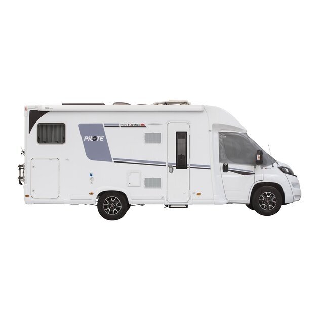 Apsauginis uždangalas nuo saulės, pilkas Renault Master III nuo 2019 4 Apsauginis uždangalas nuo saulės, pilkas Renault Master III nuo 2019 4