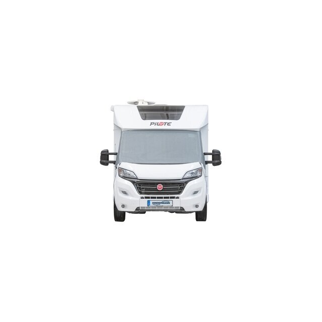 Apsauginis uždangalas nuo saulės, pilkas Ducato X250/X290 nuo 2007 5 Apsauginis uždangalas nuo saulės, pilkas Ducato X250/X290 nuo 2007 5