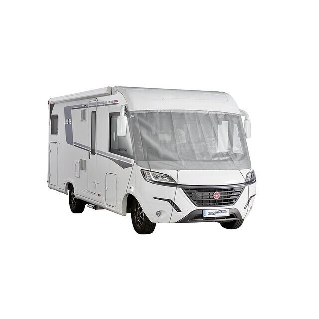 Apsauginis uždangalas nuo saulės, pilkas Renault Master III nuo 2019 1 Apsauginis uždangalas nuo saulės, pilkas Renault Master III nuo 2019 1