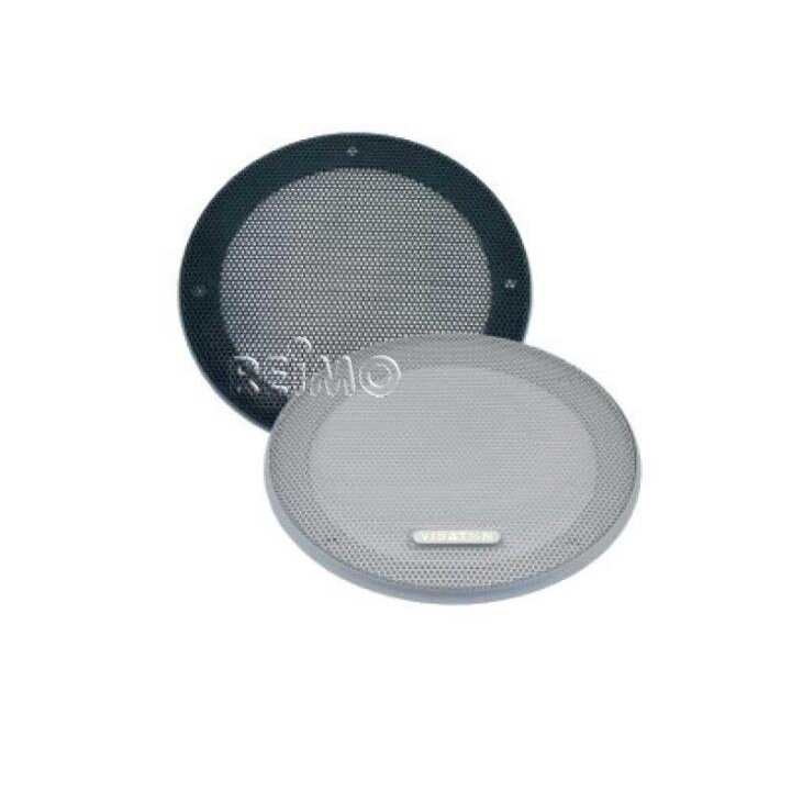 Apsauginės grotelės garsiakalbiams D:11,6cm Apsauginės grotelės garsiakalbiams D:11,6cm