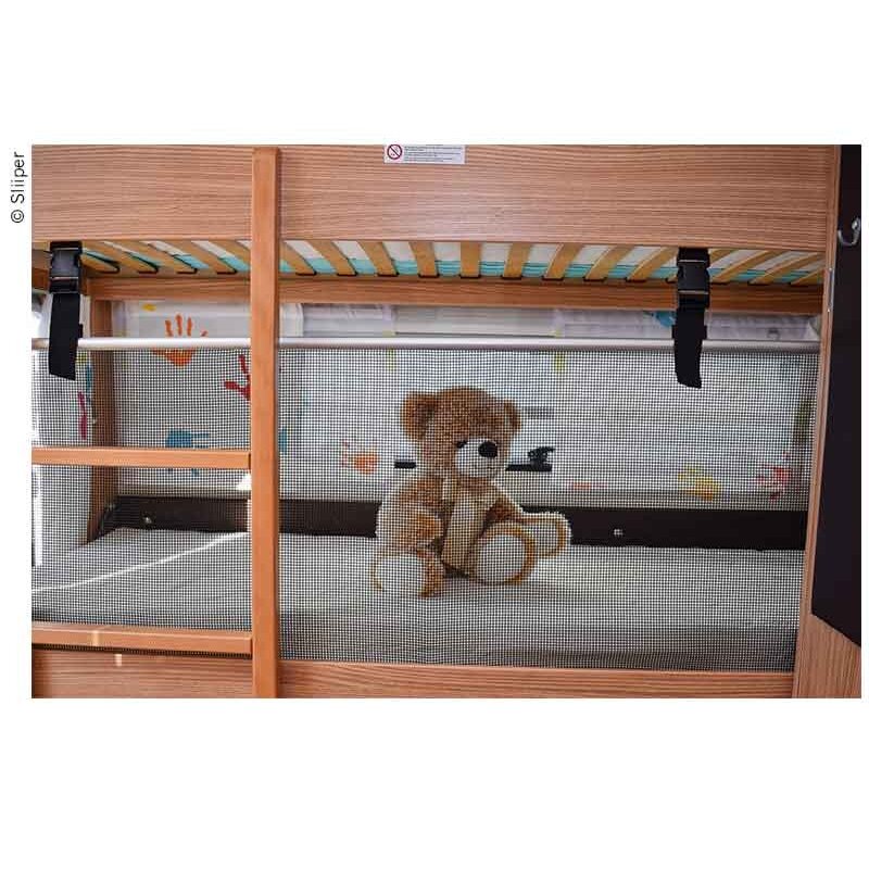 Apsauga nuo kritimo SLIIPER 150x50cm, su tvirtinimo dirželiu 3 Apsauga nuo kritimo SLIIPER 150x50cm, su tvirtinimo dirželiu 3