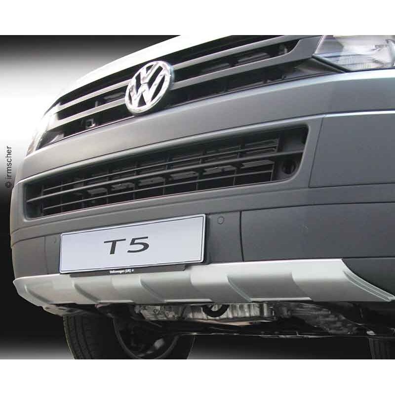 Apsauga nuo palindimo VW T6