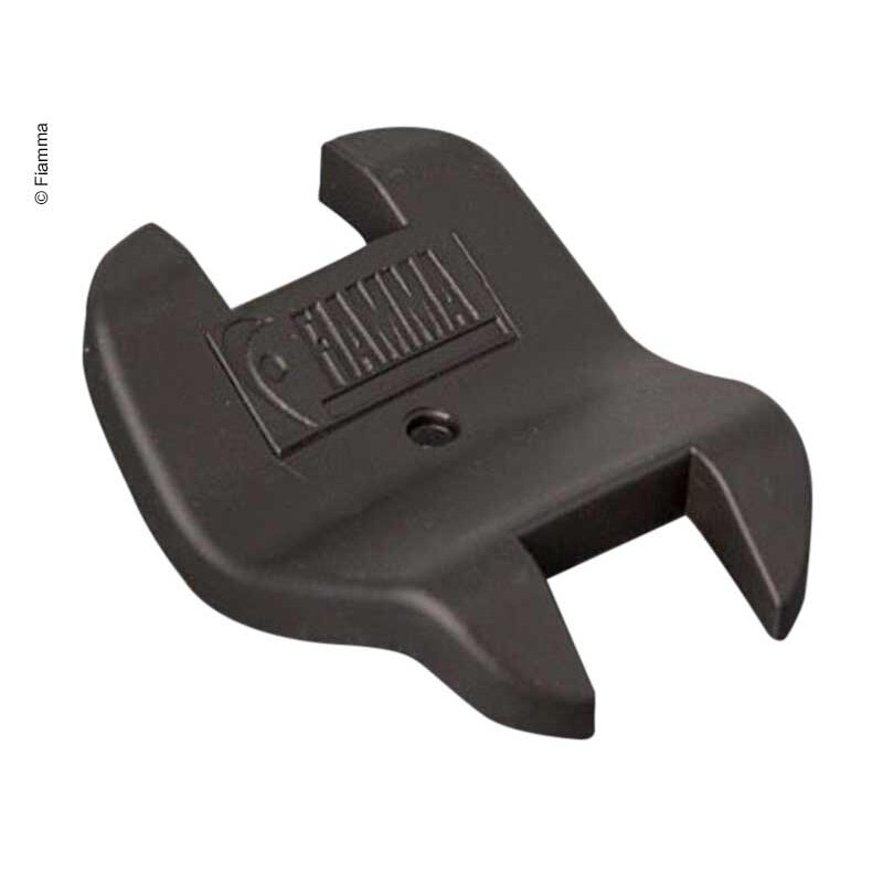 Apsauginis guminis padas BikeBlock