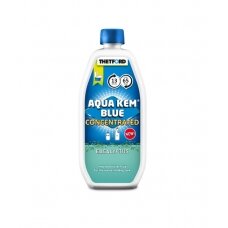 Aqua Kem Blue Eucalyptus 0,78L koncentruotas