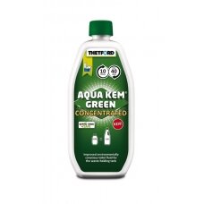 Aqua Kem Green koncentratas 780ml