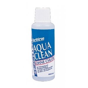 Aqua Clean AC500 50ml be chloro Aqua Clean AC500 50ml be chloro
