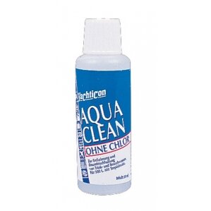 Aqua Clean AC500 50ml be chloro