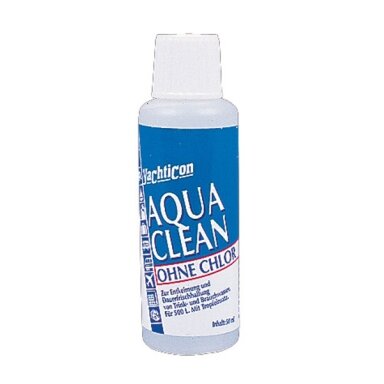 Aqua Clean AC500 50ml be chloro Aqua Clean AC500 50ml be chloro