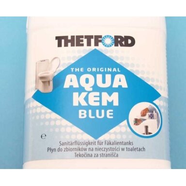 Aqua Kem Blue 30L kanistras