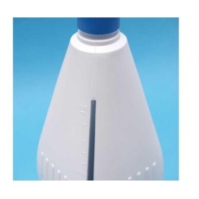 Aqua Kem Blue, 2 litrai tualeto chemijos 2 Aqua Kem Blue, 2 litrai tualeto chemijos 2
