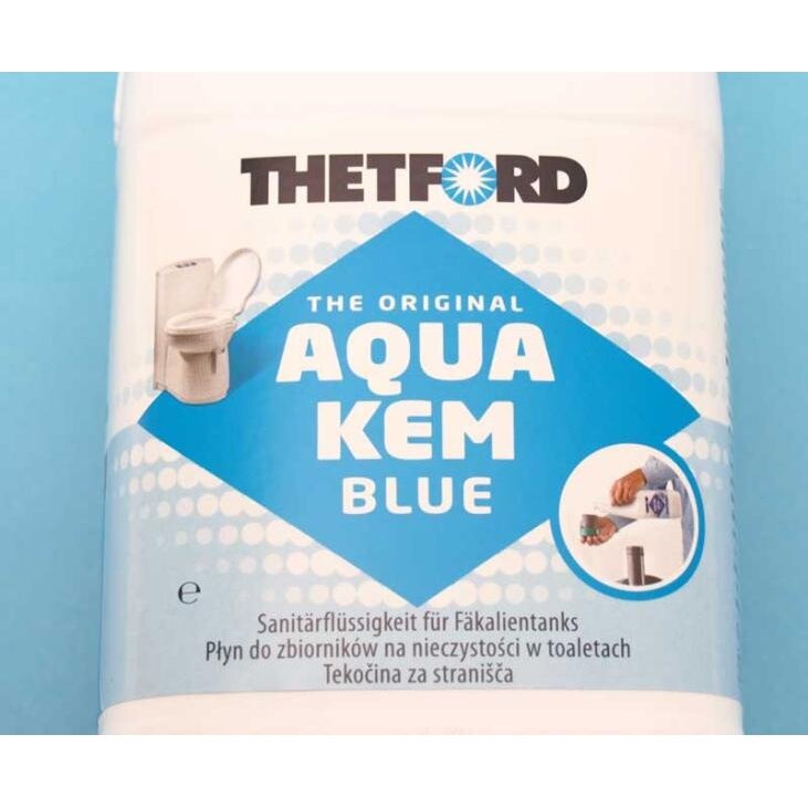 Aqua Kem Blue 30L kanistras