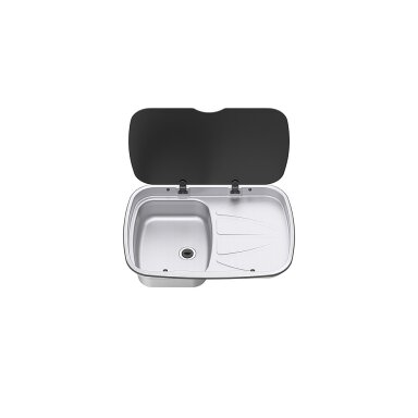 Argent Sink