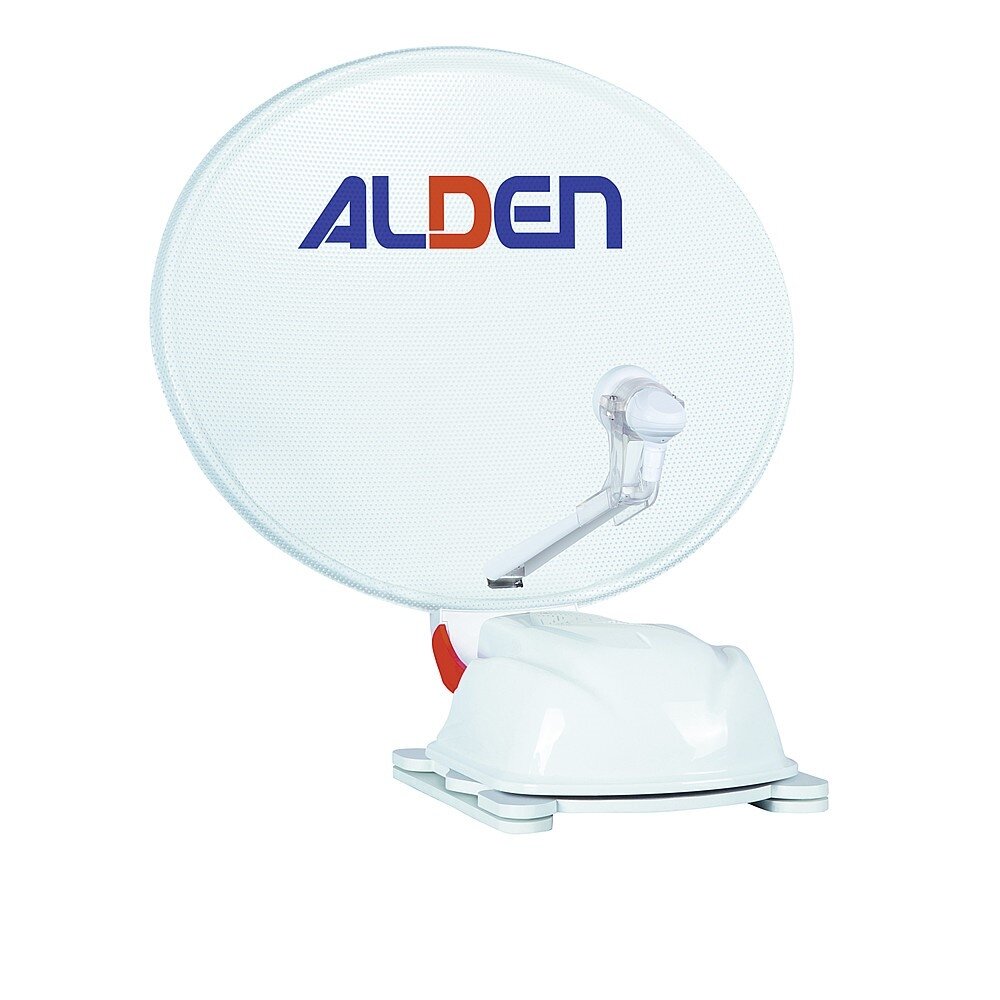 AS2 60 Ultrawhite palydovinė sistema, įskaitant HD valdymo modulį ir Smartwide LED televizorių AS2 60 Ultrawhite palydovinė sistema, įskaitant HD valdymo modulį ir Smartwide LED televizorių