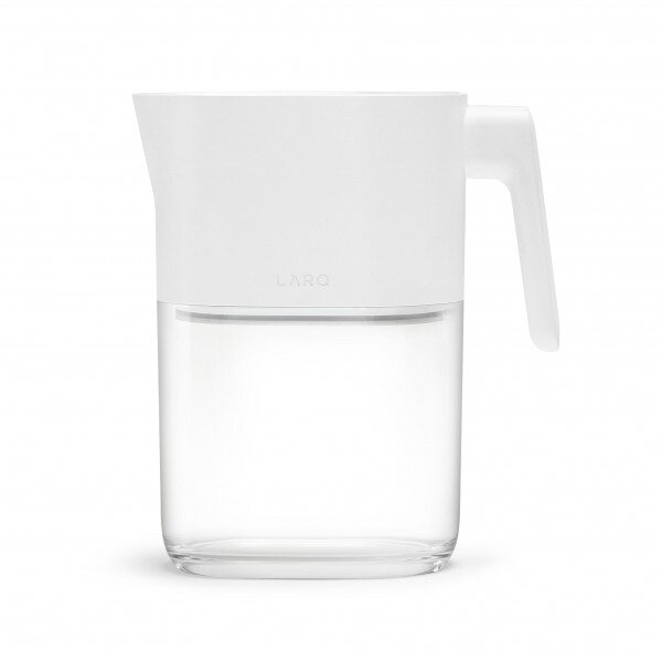 Ąsotis 1,9 l, grynai baltas