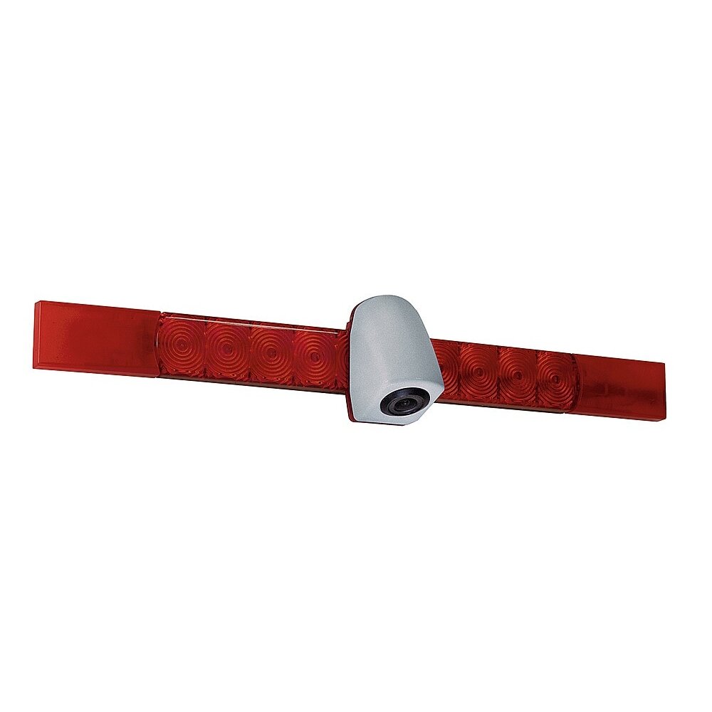 Atbulinės eigos kamera Safety CS111BLA