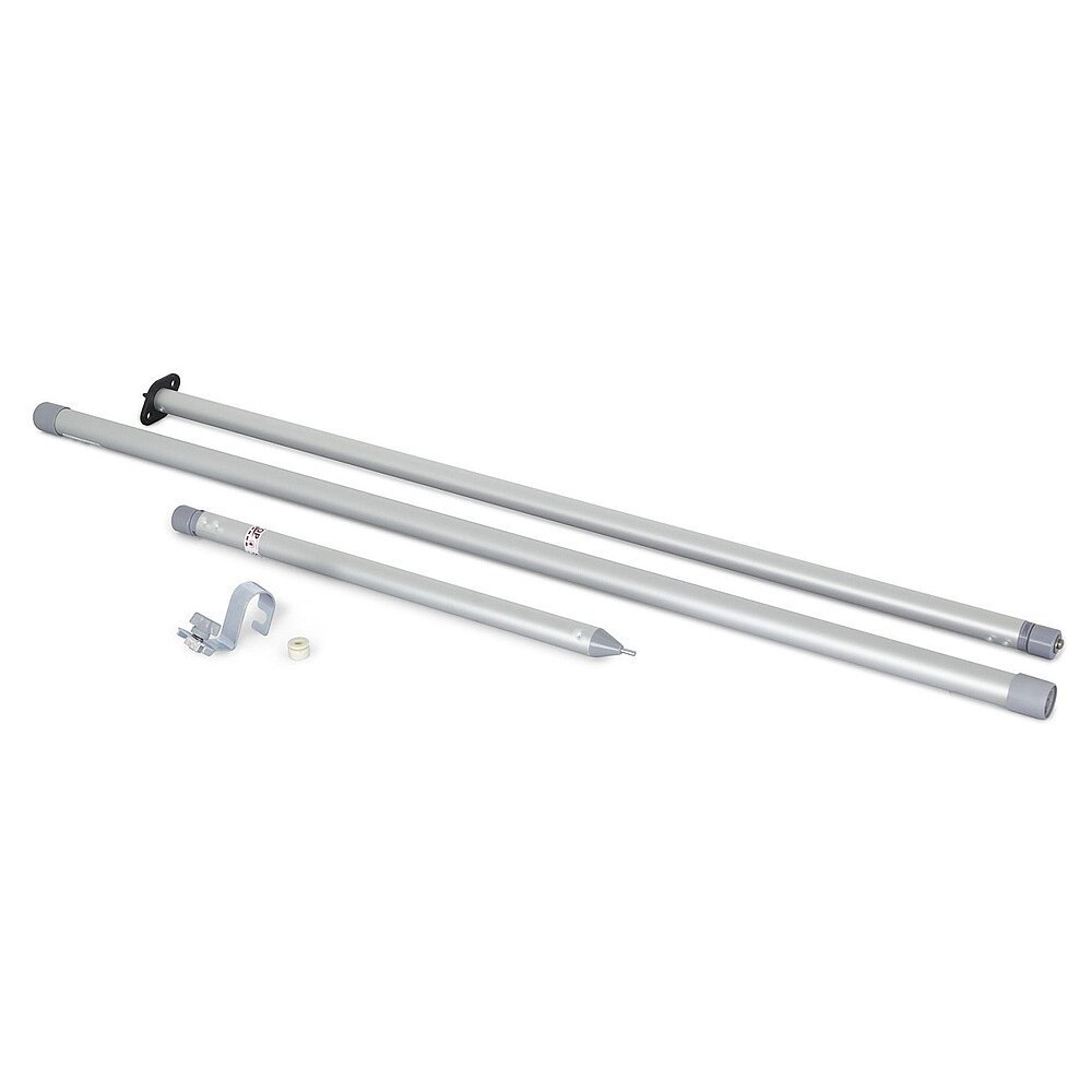 FIAMMA Door Pole 158 - 230 cm Door Pole F45 FIAMMA Door Pole 158 - 230 cm Door Pole F45