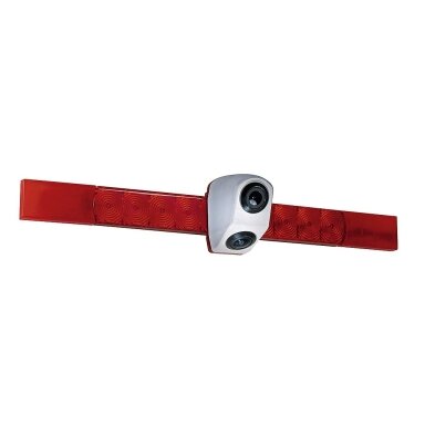 Atbulinės eigos kamera Safety CS112TBLA Atbulinės eigos kamera Safety CS112TBLA