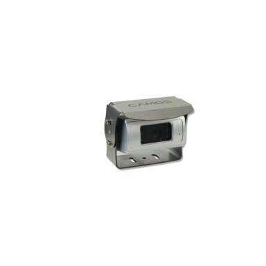 Atbulinės eigos kamera SV-430 m.CM-430 4,3"
TFT monitorius ir CM-36 kamera