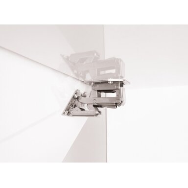 Atlenkiamas vyris Soft Closing System 2 vnt