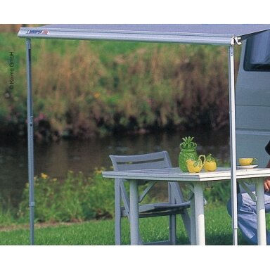 Atraminė koja Omnistor 6002+2000 iki 327cm