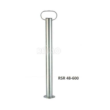 Atraminis vamzdis RSR 48-600mm