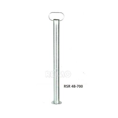 Atraminis vamzdis RSR 48-700mm