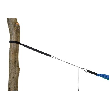 Attachment Adventure Rope, juoda