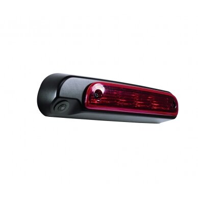 Atbulinės eigos kamera Safety CS110BLA Atbulinės eigos kamera Safety CS110BLA