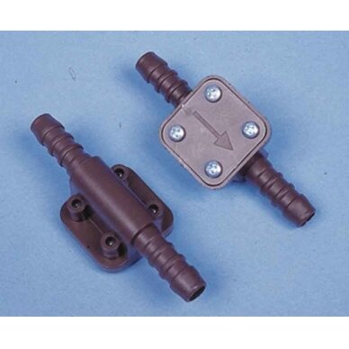 Atbulinis vožtuvas 10 mm Atbulinis vožtuvas 10 mm