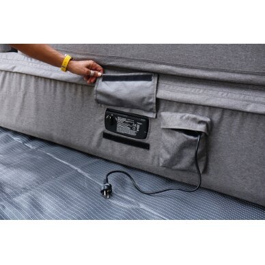 ATOSTOGINĖS KELIONĖS - Pripučiama sofa 2 ATOSTOGINĖS KELIONĖS - Pripučiama sofa 2
