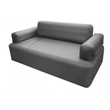 ATOSTOGINĖS KELIONĖS - Pripučiama sofa