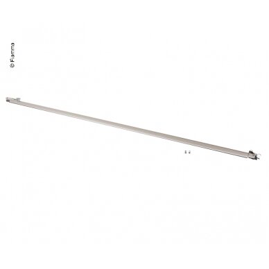 Atraminė koja dešinė F65S 370/400 Atraminė koja dešinė F65S 370/400