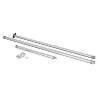 FIAMMA Door Pole 158 - 230 cm Door Pole F45 FIAMMA Door Pole 158 - 230 cm Door Pole F45