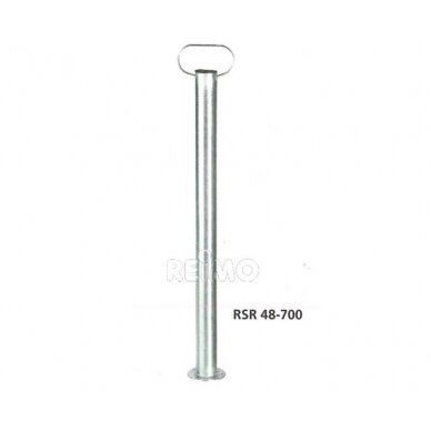 Atraminis vamzdis RSR 48-700mm Atraminis vamzdis RSR 48-700mm
