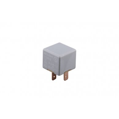 Atskyrimo relė 12 V / 40 A Atskyrimo relė 12 V / 40 A