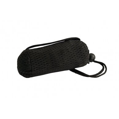 Attachment Adventure Rope, juoda 1 Attachment Adventure Rope, juoda 1