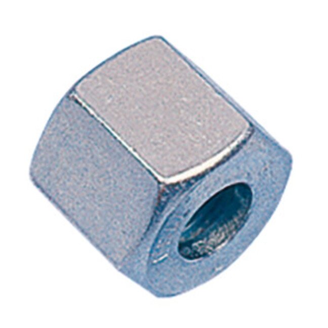 Sujungimo veržlė 8mm 3vnt. Sujungimo veržlė 8mm 3vnt.