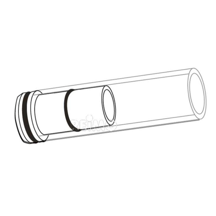 Atraminė įvorė Superseal 12mm Speedpex vamzdžiui 1 Atraminė įvorė Superseal 12mm Speedpex vamzdžiui 1