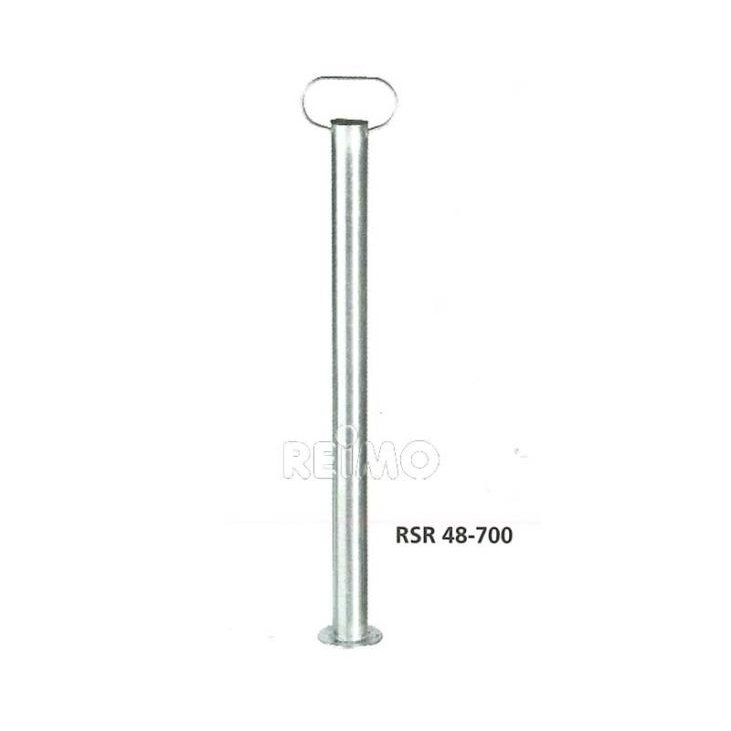 Atraminis vamzdis RSR 48-700mm Atraminis vamzdis RSR 48-700mm