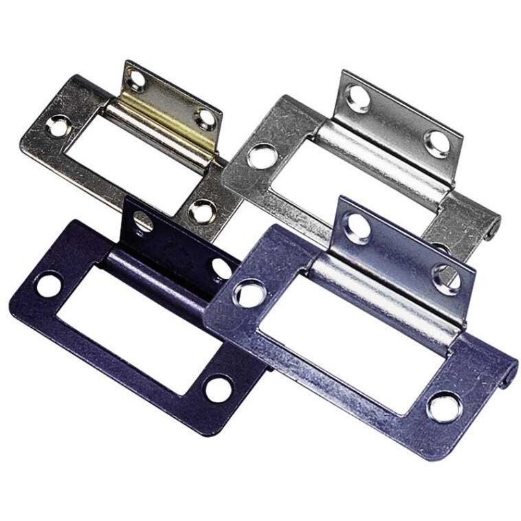 Vyriai 38mm ilgio apdeginto metalo spalvos 4vnt. Vyriai 38mm ilgio apdeginto metalo spalvos 4vnt.