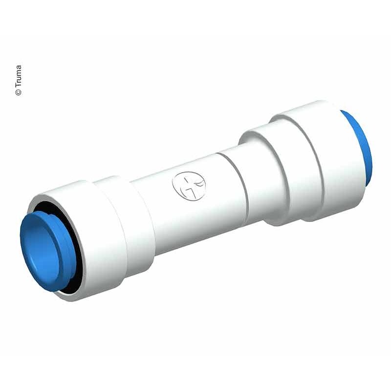 Atbulinis vožtuvas JG 12mm Atbulinis vožtuvas JG 12mm