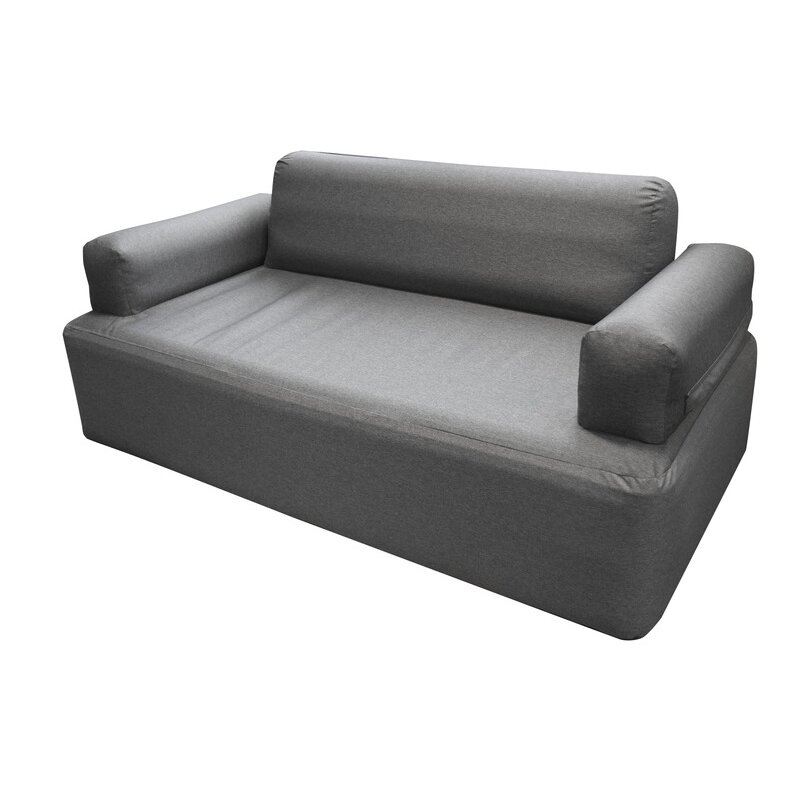 ATOSTOGINĖS KELIONĖS - Pripučiama sofa