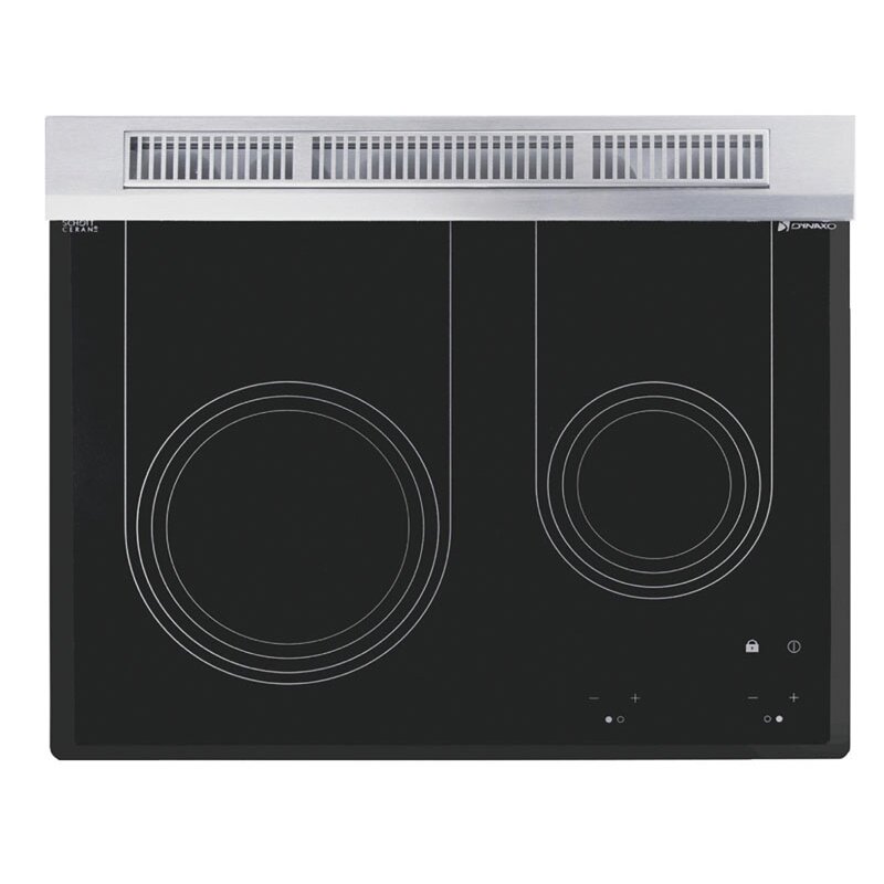 Atsarginė elektronikos dalis Dynaxo dujinei keraminei kaitlentei 707611 + 707612